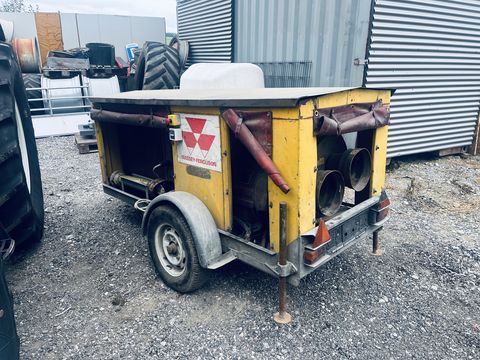 Sonstige Dynamometer