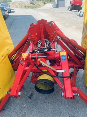 Pöttinger Nova Disc 900
