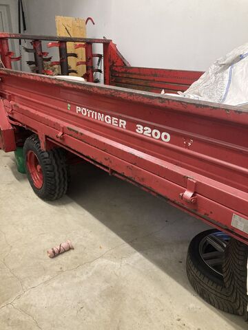 Pöttinger 3200