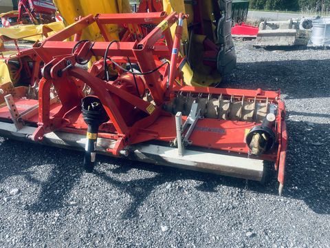 Kuhn HRB 301