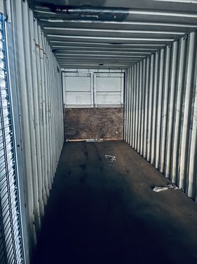 Sonstige Container 12 Meter
