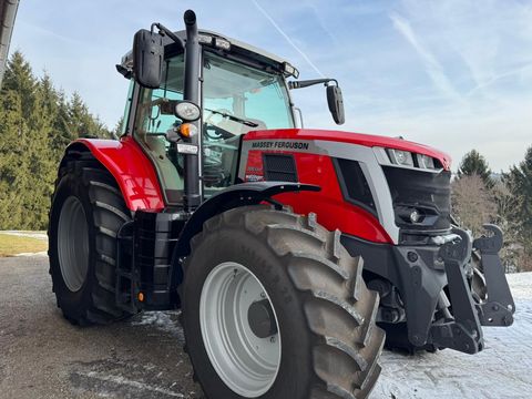 Massey Ferguson MF 6S.135 Dyna-VT Efficient