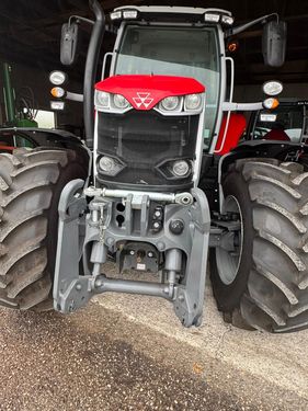 Massey Ferguson MF 6S.135 Dyna-VT Efficient
