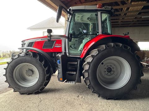 Massey Ferguson MF 6S.135 Dyna-VT Efficient