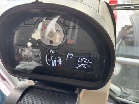 Massey Ferguson MF 6S.135 Dyna-VT Efficient