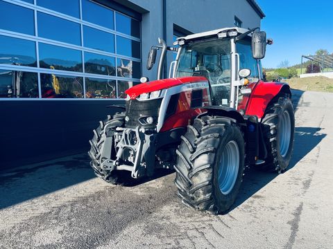 Massey Ferguson MF 6S.135 Dyna-VT Efficient