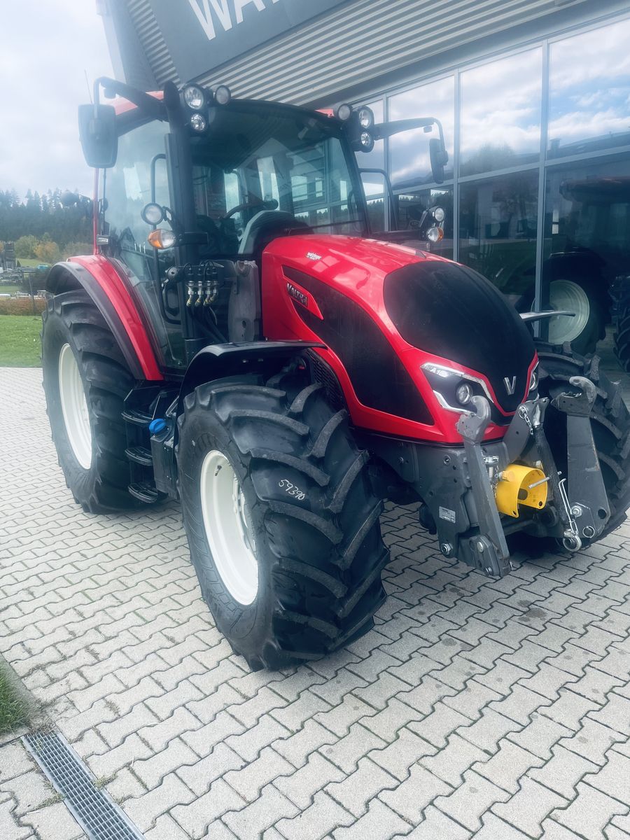Valtra A 105 2