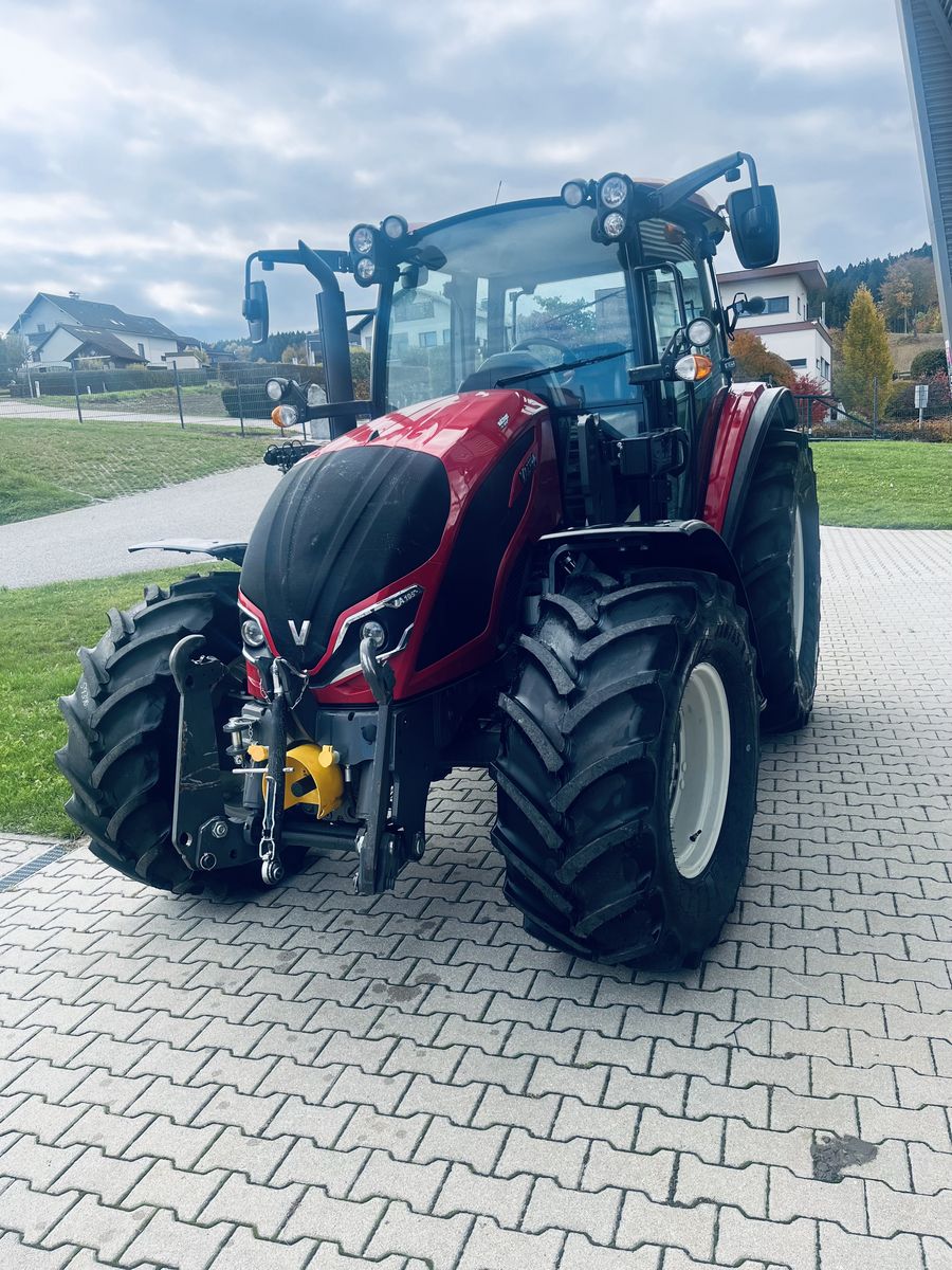 Valtra A 105 3