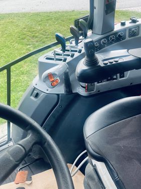Valtra A 105
