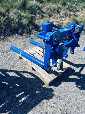 Göweil Ballengabel Hydraulisch