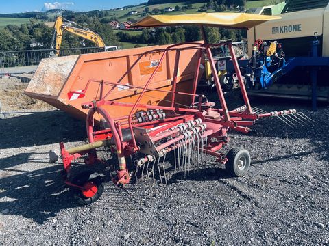 Pöttinger 340 U