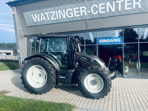 Valtra G125 ECO VERSU