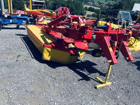 Pöttinger NOVACAT 265 H
