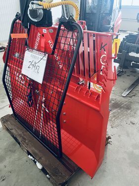 Königswieser 5,5 To EH mit Seilausstoß 3