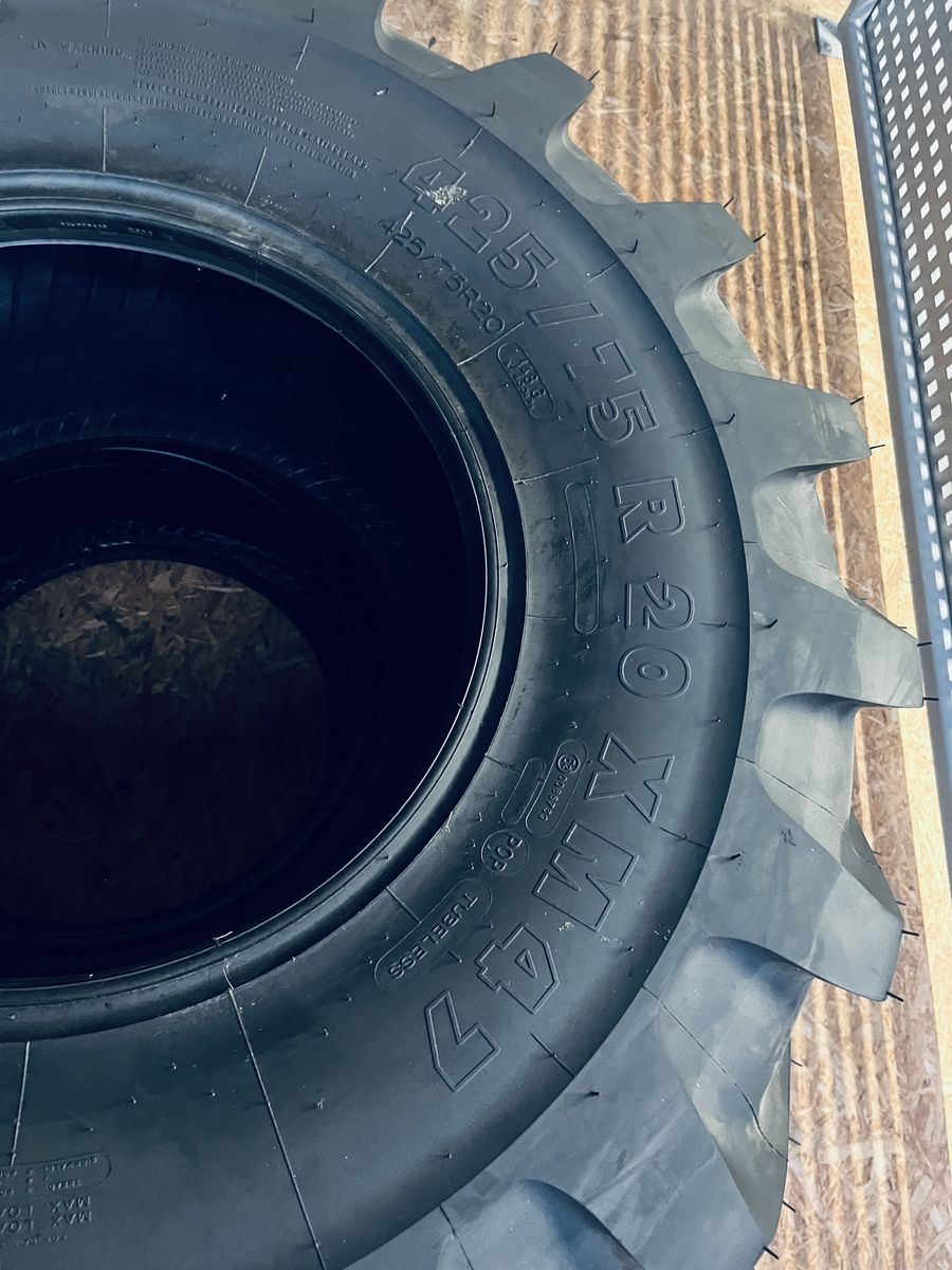 Michelin 425/75R20 2