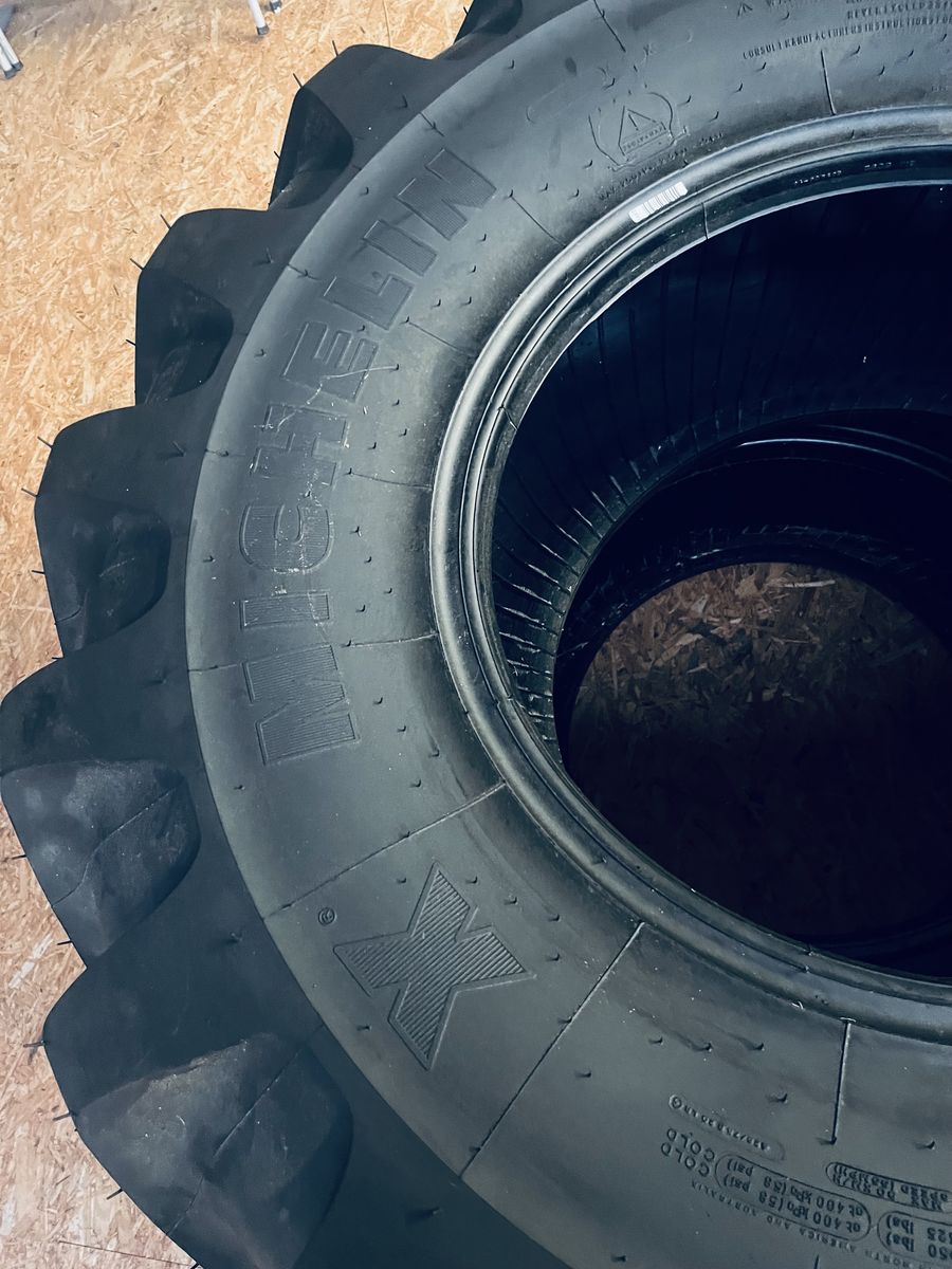 Michelin 425/75R20 3