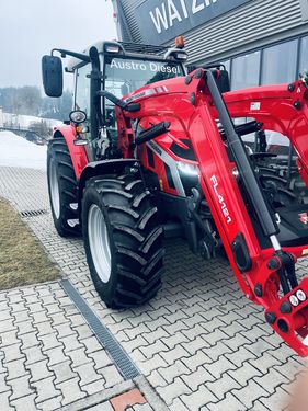 Massey Ferguson MF 5S.115