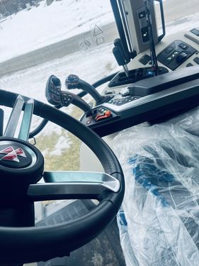 Massey Ferguson MF 5S.115