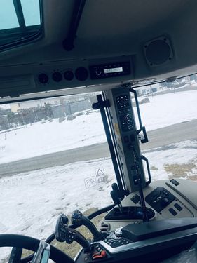 Massey Ferguson MF 5S.115