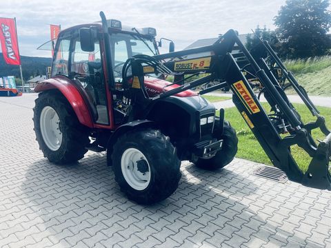 Lindner Geotrac 63 A
