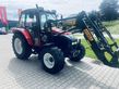 Lindner Geotrac 63 Alpin