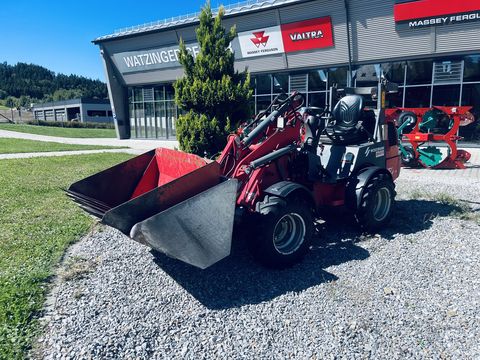 Weidemann 1250 CX35