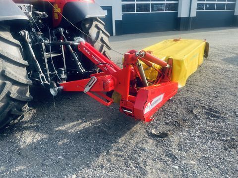 Pöttinger Nova Disc 265