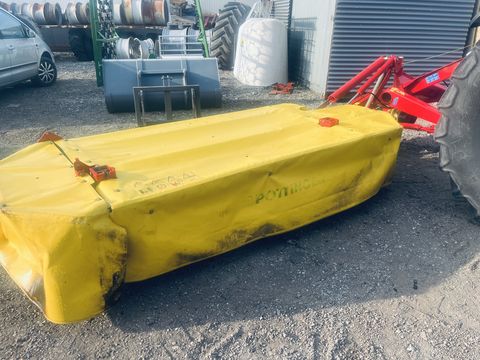 Pöttinger Nova Disc 265