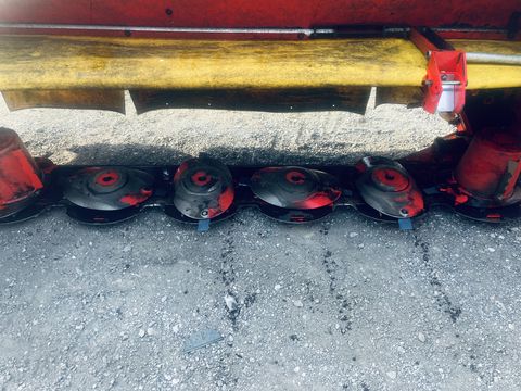 Pöttinger Nova Disc 265