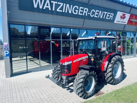 Massey Ferguson MF 4708 M Dyna-2 Kabine
