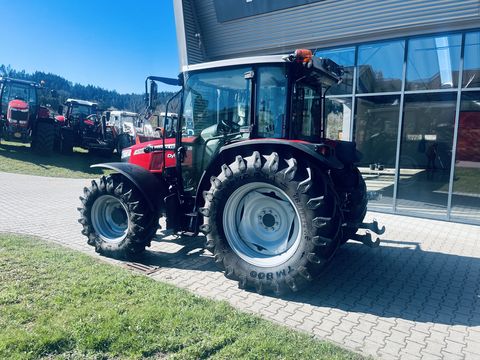 Massey Ferguson MF 4708 M Dyna-2 Kabine
