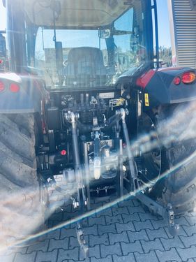 Massey Ferguson MF 4708 M Dyna-2 Kabine