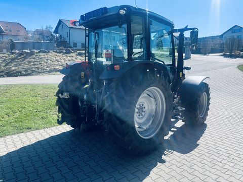 Massey Ferguson MF 4708 M Dyna-2 Kabine