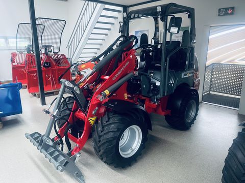 Weidemann 1280
