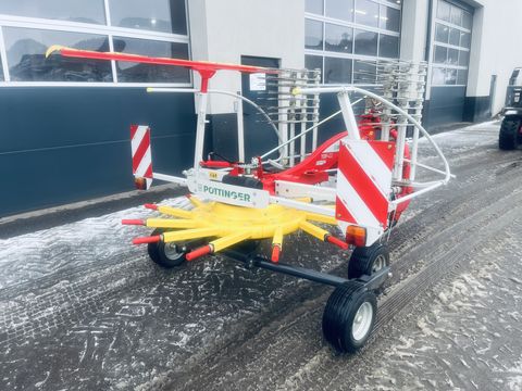 Pöttinger Top 422