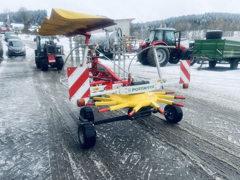 Pöttinger Top 422