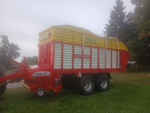 Pöttinger Torro 5100 D