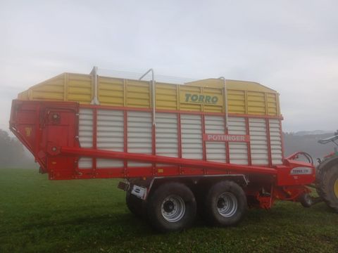 Pöttinger Torro 5100 D