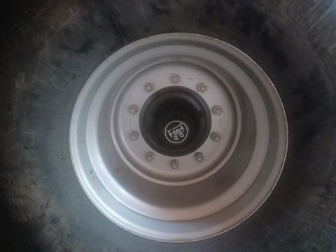 Pöttinger Torro 5100 D