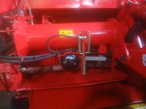 Pöttinger Torro 5100 D