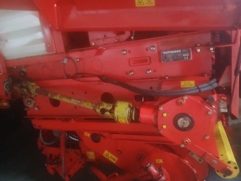 Pöttinger Torro 5100 D