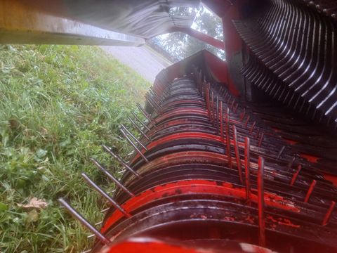 Pöttinger Torro 5100 D