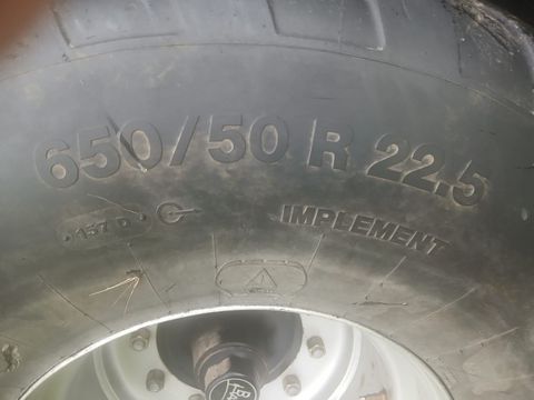 Pöttinger Torro 5100 D