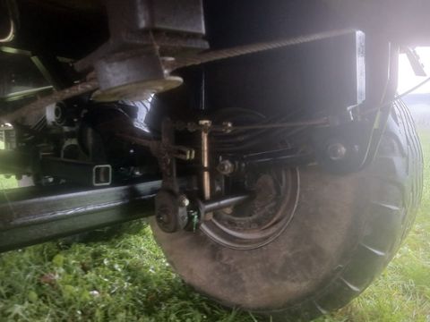 Pöttinger Torro 5100 D