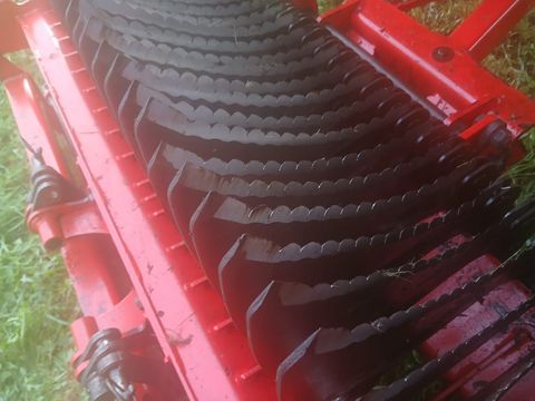 Pöttinger Torro 5100 D