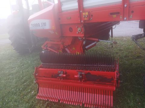 Pöttinger Torro 5100 D