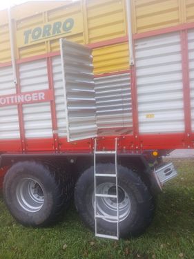 Pöttinger Torro 5100 D