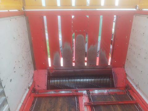 Pöttinger Torro 5100 D