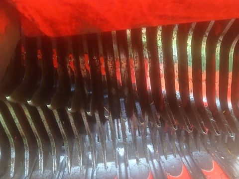 Pöttinger Torro 5100 D