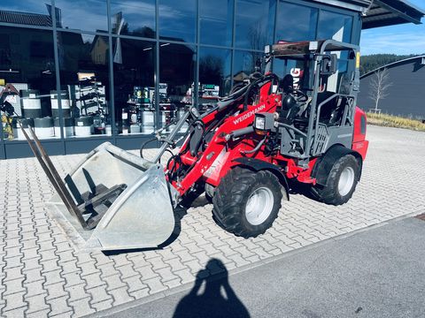 Weidemann 1350